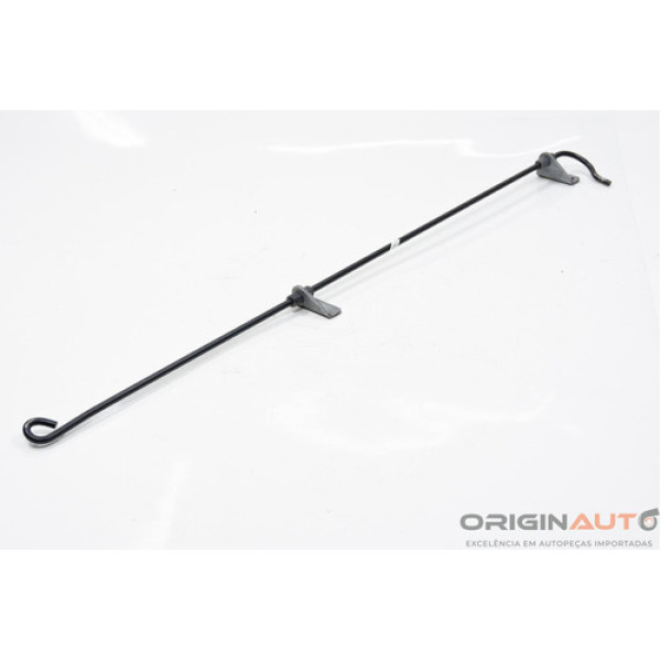 Molas Tampa Traseira  Volkswagen Amarok Highline 2016 2h5829