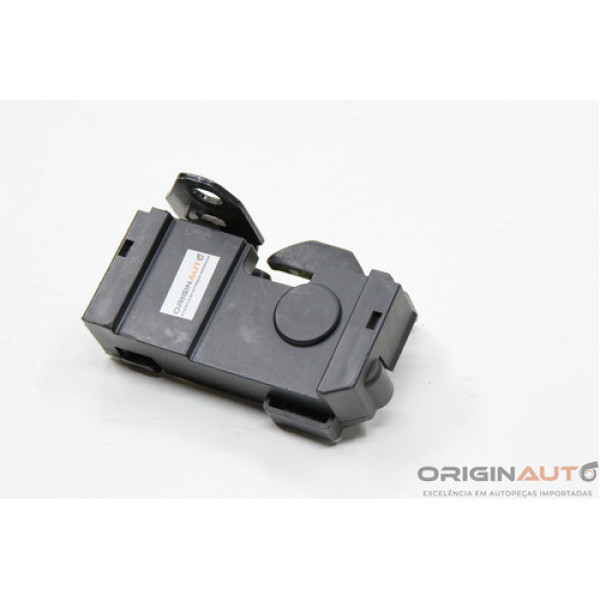 Fechadura Capo Mercedes-benz C200 Cgi 2011 A2048800260