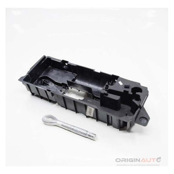 Olhal Gancho Reboque Com Suporte Mercedes C 43 Amg W205 2018