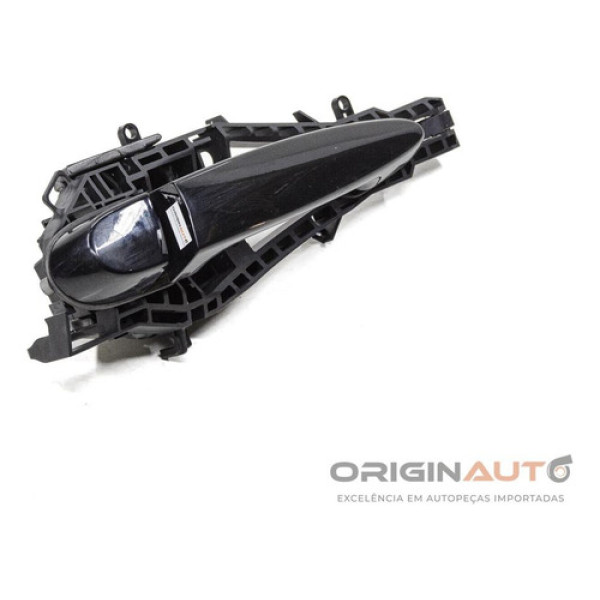 Maçaneta Externa Tras Esq Bmw 320i 2014 F30 7242567