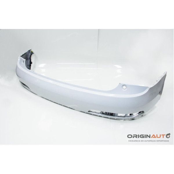 Parachoque Traseiro Audi Q3 2.0 Quattro Tfsi 2014 8u0807067b