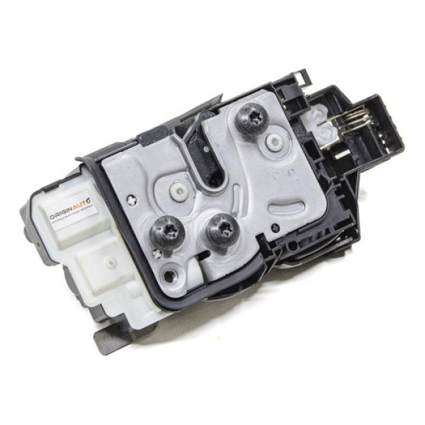 Fechadura Porta Tras Esq Volvo Xc40 Moment T5 2020 31462445