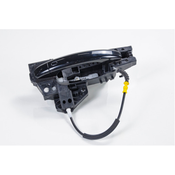 Maçaneta Externa Traseira Direita Audi Q3 15 16 17 8u0837886