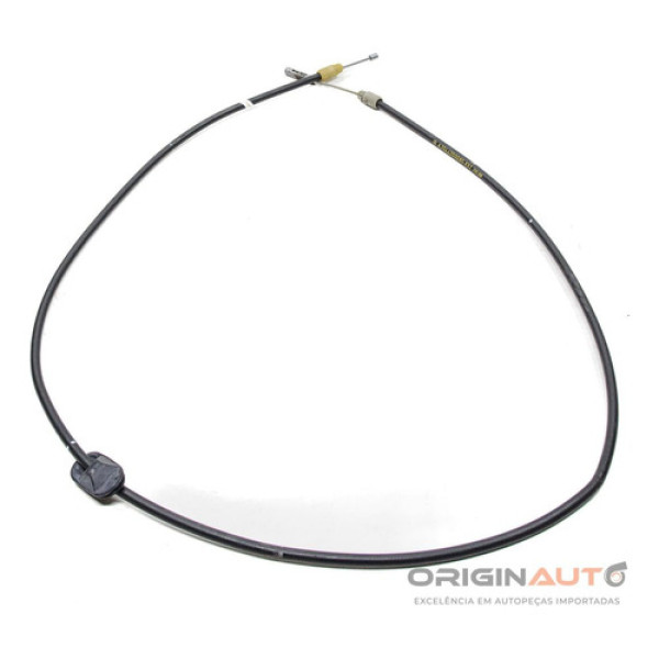 Cabo Freio De Mão Mercedes C180 2012 A2044200085