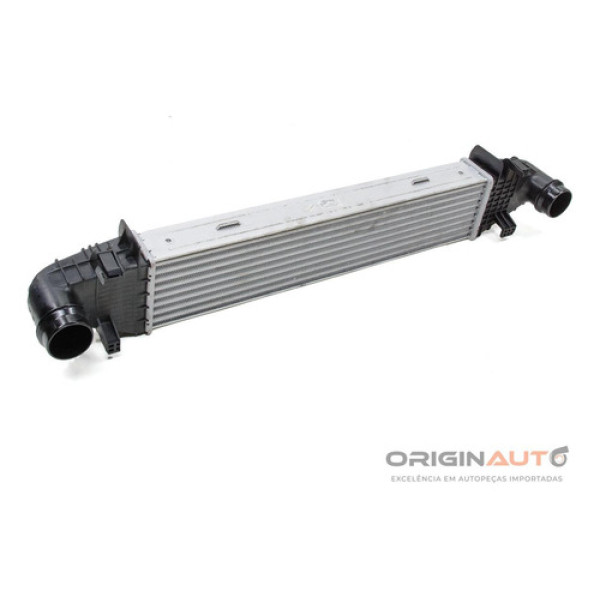 Intercooler Mercedes C180 2012 A2045000000