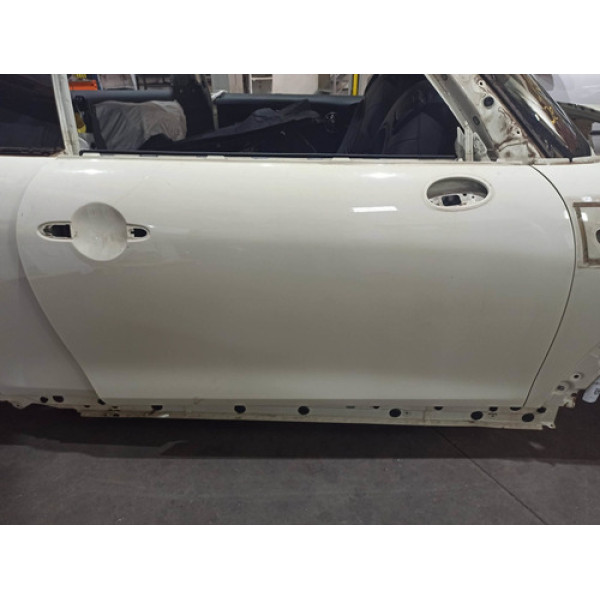 Porta Direita Mini Cooper S F56 2014-2018 Duas Portas