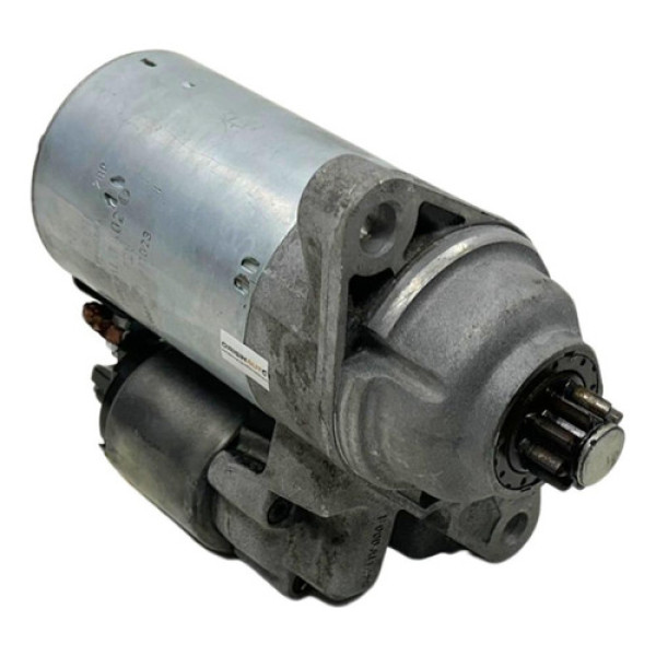 Motor Arranque Vw Golf Gol Fox Voyage Polo 5z0911023