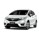 Botão Tanque E Capô Honda Fit City Exl 2015 A 2020