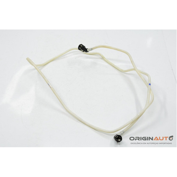 Tubo Respiro Canister Audi Q3 2.0 Quattro Tfsi 2014 5n020116