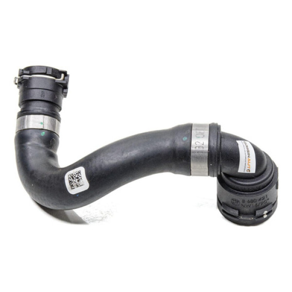 Mangueira De Água Radiador Bmw X3 G01 252cv 2018 7535535