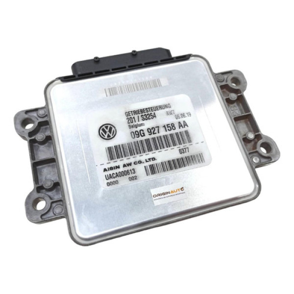 Módulo Câmbio Audi A3 Sedan 1.4 2019 09g927158aa