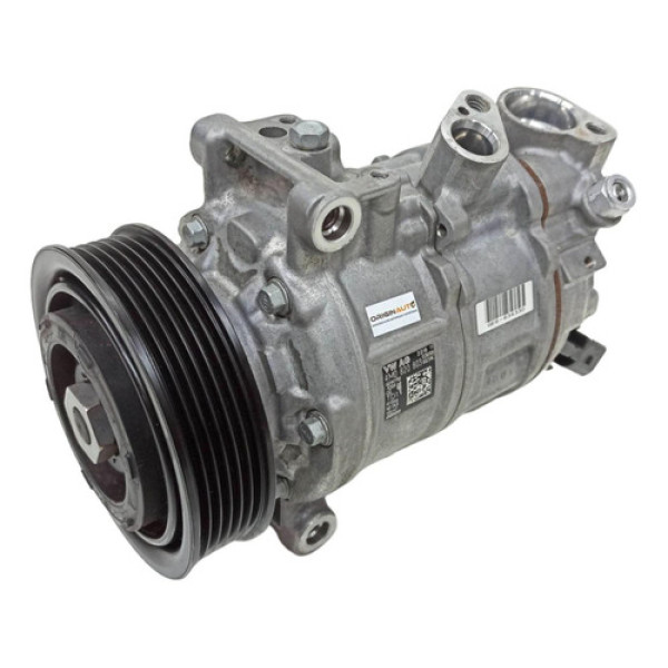 Compressor Ar Condicionado Audi A5 190cv 2019 4m0820803