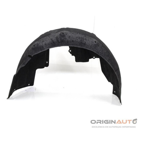 Capa Parabarro Traseira Direita Bmw 320i 2014 F30 7260294
