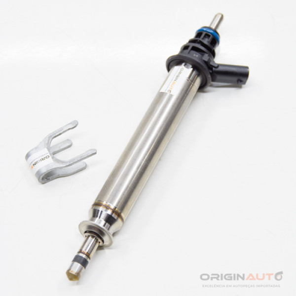 Bico Injetor Injeção Mercedes C43 Amg 2018 A2560700187