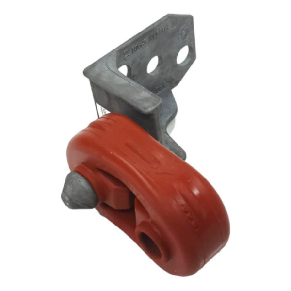 Coxim Suporte Escape Audi A3 Sedan 1.4 2019 1k0253147f