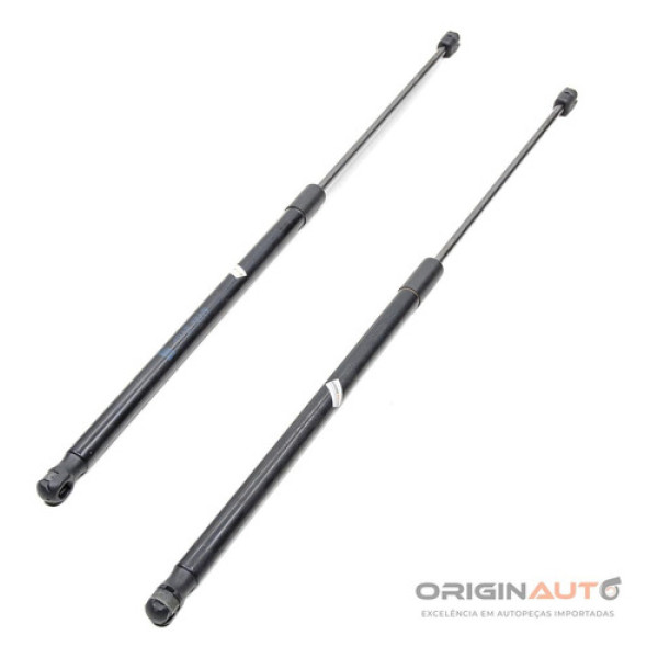 Par Amortecedor Capô Mercedes C180 2012 A2048800029