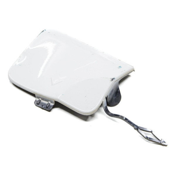 Tampa Do Reboque Parachoque Traseiro Bmw X3 G01 2018 7400662