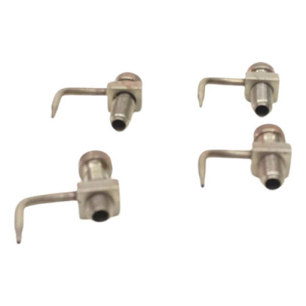 Jetcooler Pistão Motor Mercedes C200 2019