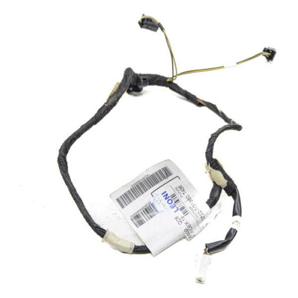 Chicote Porta Traseira Dir Mercedes A200 2015 A2465406809