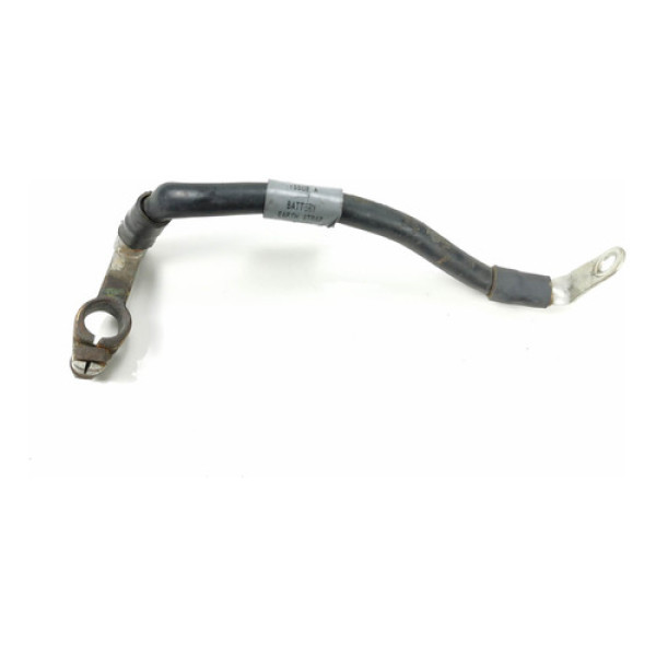 Cabo Negativo Bateria Land Rover Dicovery 3 2.7 V6 06 A 09