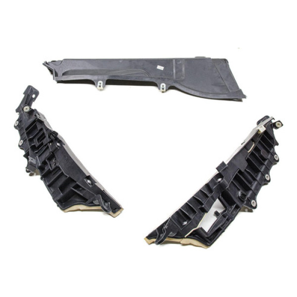 Kit Painel Corta Fogo Bmw X3 G01 252cv 2018 7394812 9396993 