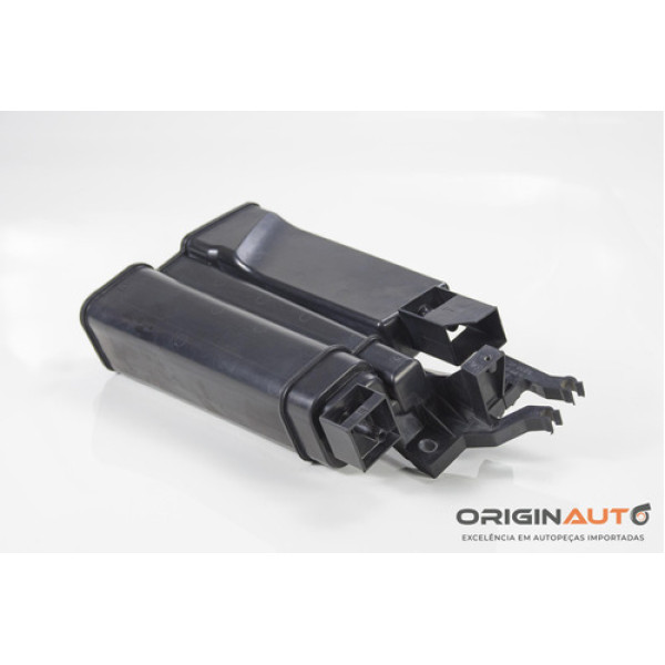 Filtro Canister Volkswagen Tiguan R-line 2.0 2018 5qa201801