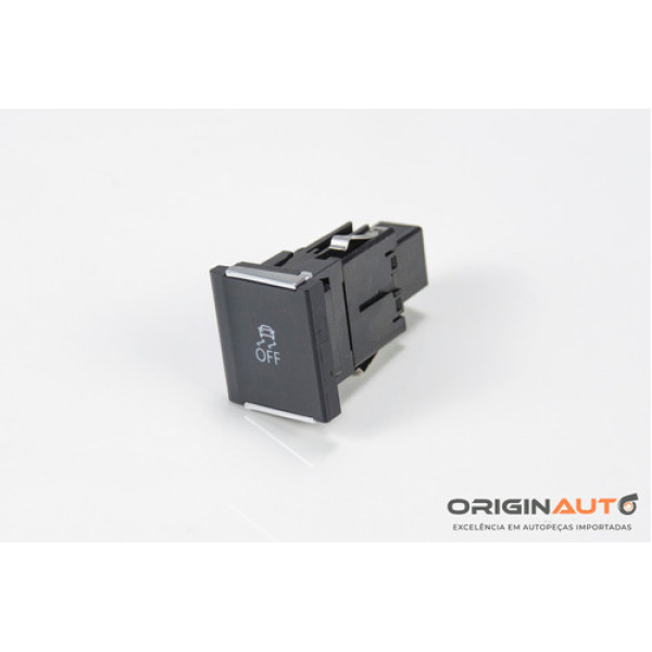 Botao Controle Tracao Vw Tiguan R-line 2.0 18 19 20 21