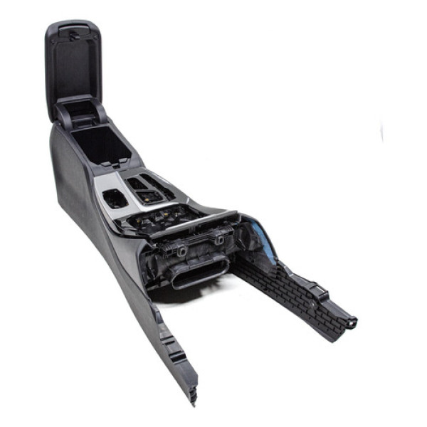 Console Central Bmw X3 G01 252cv 2018 6818594