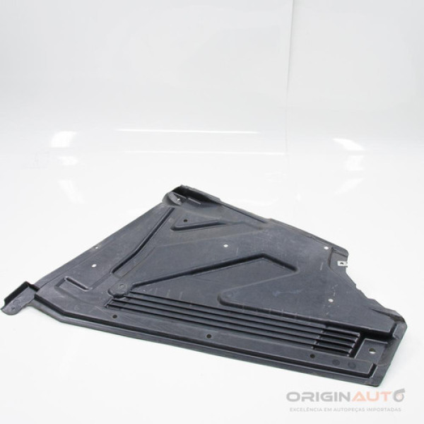 Protetor Assoalho Traseiro Esquerdo Mercedes Cla 200 1.6 201