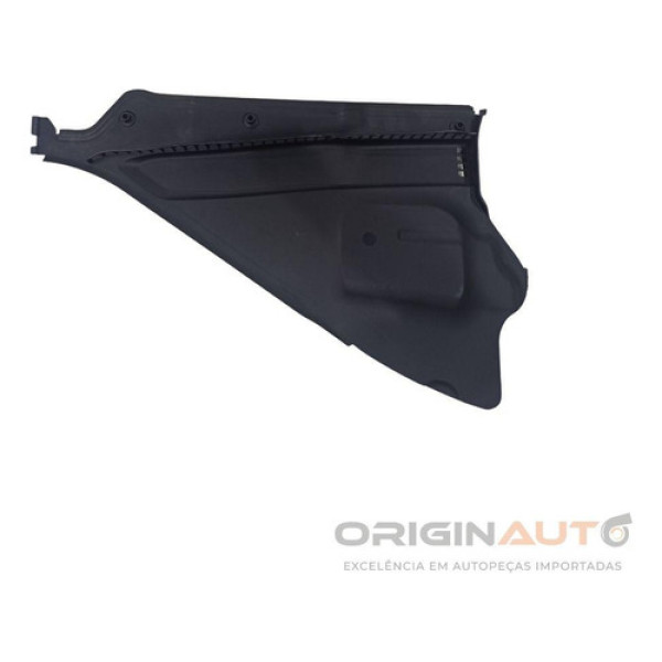 Acabamento Esquerdo Churrasqueira Bmw 320i 2014 F30 7258179