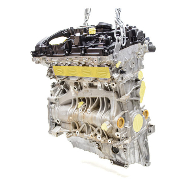 Motor Parcial Bmw X3 X4 430i 530i B48 252cv 2017-24 Testado