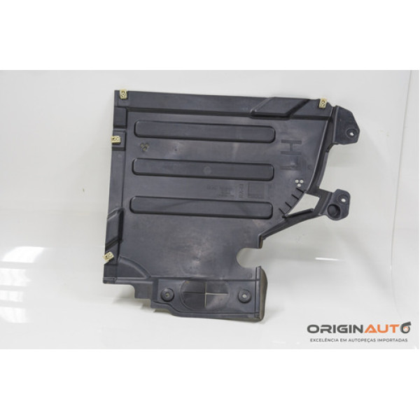 Protetor Assoalho Traseiro Esq Mini Cooper 2014-18 7290809