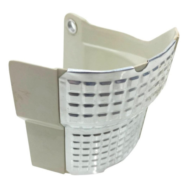 Defletor Capa Semi Eixo Audi A3 Sedan 1.4 2019 5q0407721f