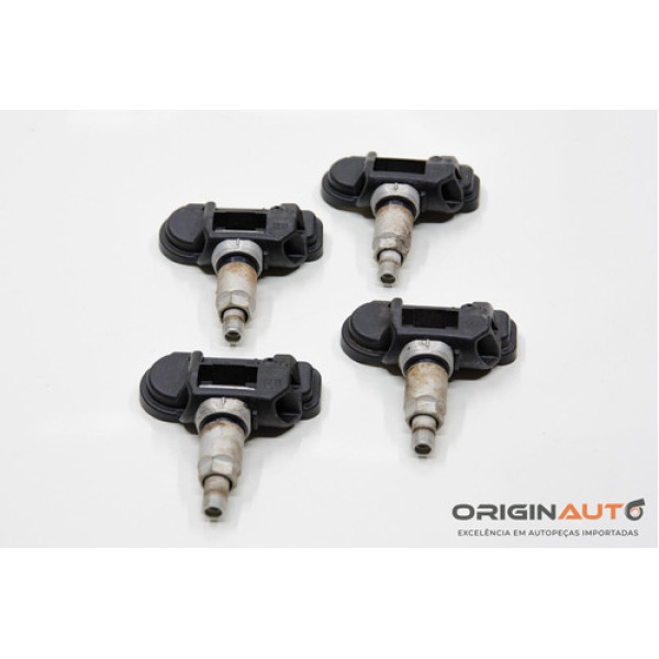 Sensor Tpms Pressao Pneus Mercedes Gla 200 2018 A0009050030