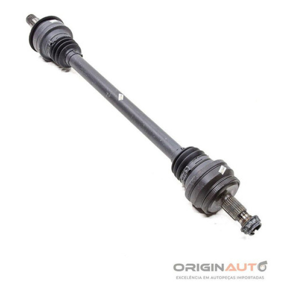 Semi Eixo Traseiro Direito Mercedes C180 2012 A2043501710