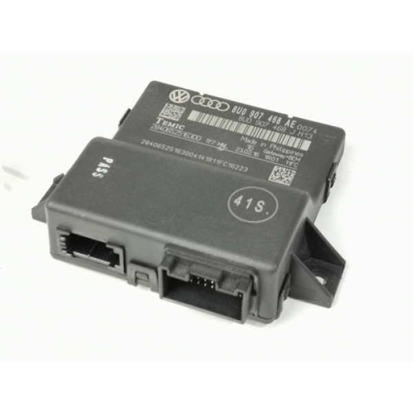 Central Módulo Interface Audi Q3 A1 8u0907468ae