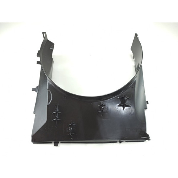 Capa Tampa Defletor Radiador Discovery 3 2.7 Pgk500096