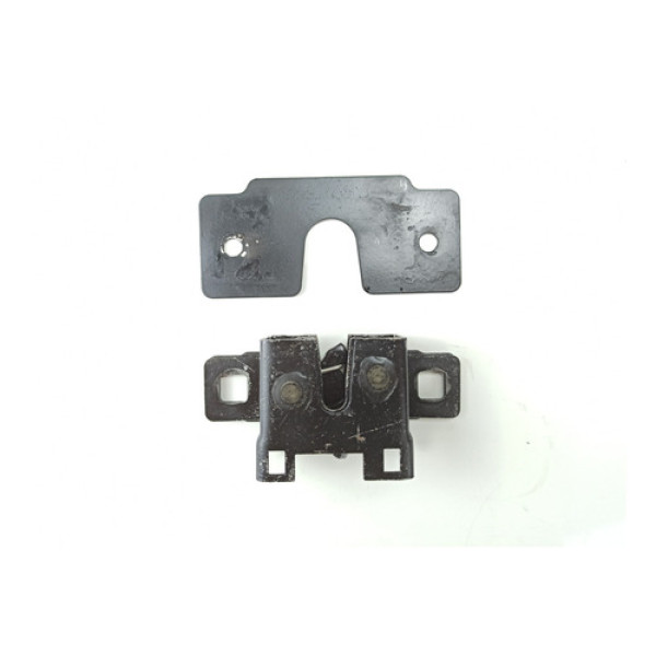 Trava Fechadura Capo Land Rover Discovery 3 Fps500020 