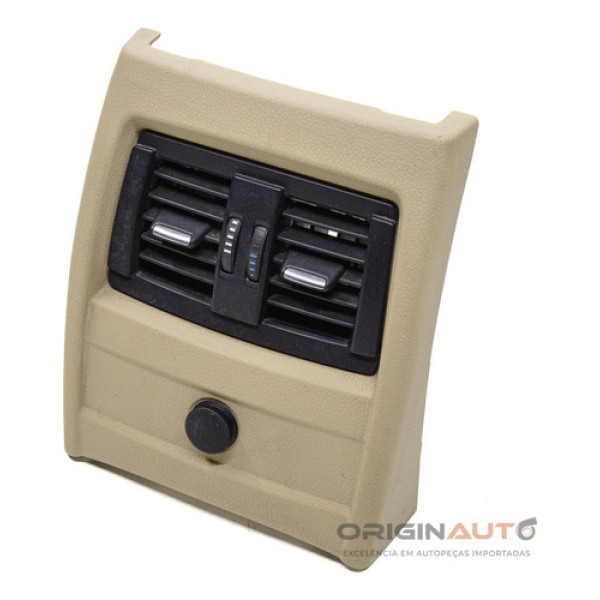 Difusor A/c Traseiro Bmw 320i 2014 F30 9218909