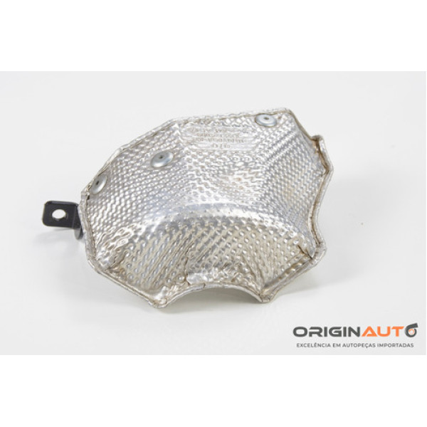 Chapa Proteção Cardan Vw Tiguan Allspace 18-21 5q0521441a