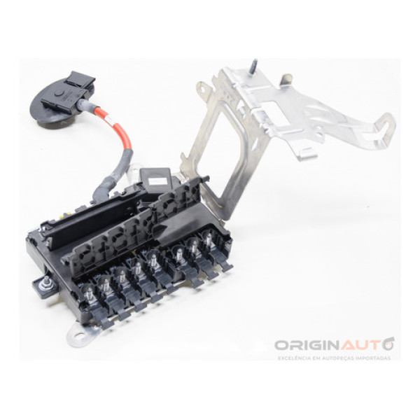 Módulo Fusível Painel Mercedes C43 Amg 2018 A2055402850