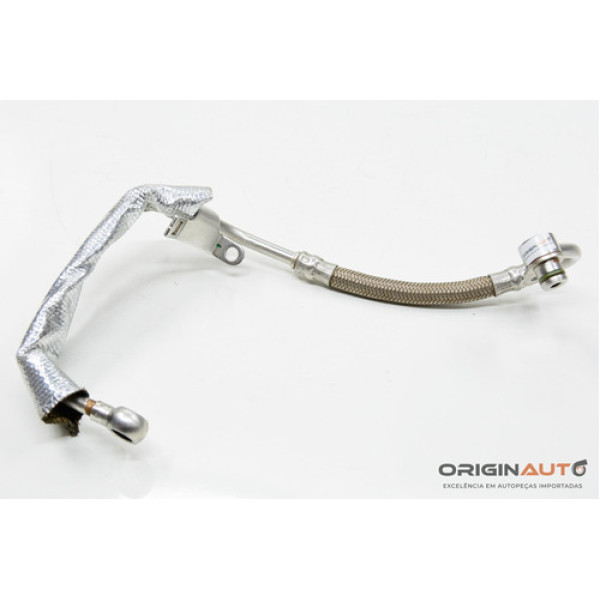 Cano Refrigeracao Turbina Audi Q3 2.0 Quattro Tfsi 2014 06j7