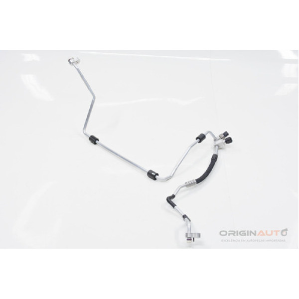 Mangueira Tubo A/c Bmw 320i F30 Sport 2016 9212236