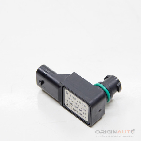 Sensor Map Mercedes C43 Amg 2018 A0071530528