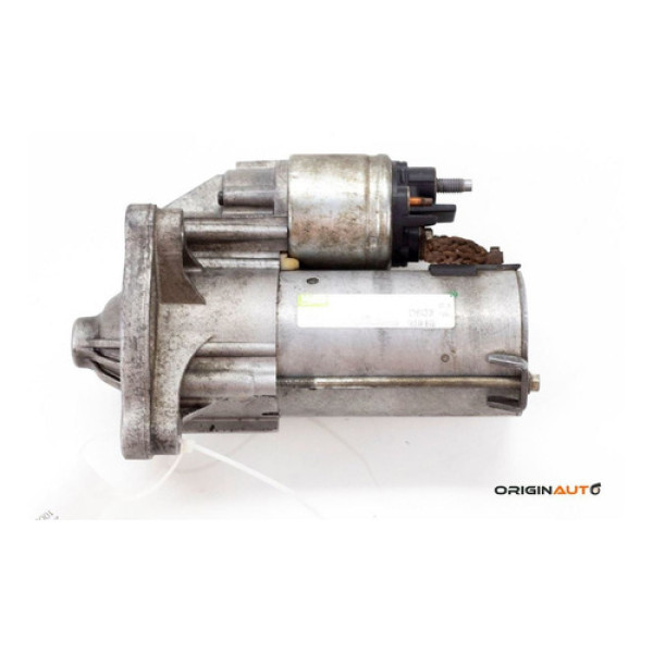 Motor De Arranque C4 C3 206 207 307 Partner Picasso 1.6 16v
