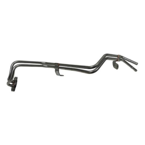 Cano Óleo Refrigeração Turbina Audi A3 1.4 2019 04e122157br