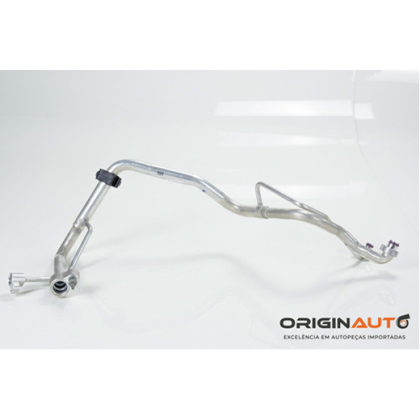 Mangueira Cano Ar Condicionado Mercedes Gla200 A2468302615