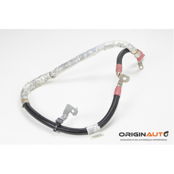 Cabo Chicote Positivo Alternador Bmw 320i 2014 7624618