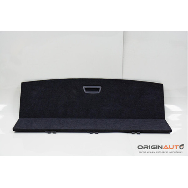 Tampa Assoalho Porta Mala Bmw X1 S20i Activeflex F48 2017