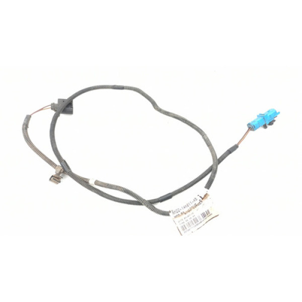 Chicote Válvula Egr Discovery 4 V6 2012 Ah2214k011ab